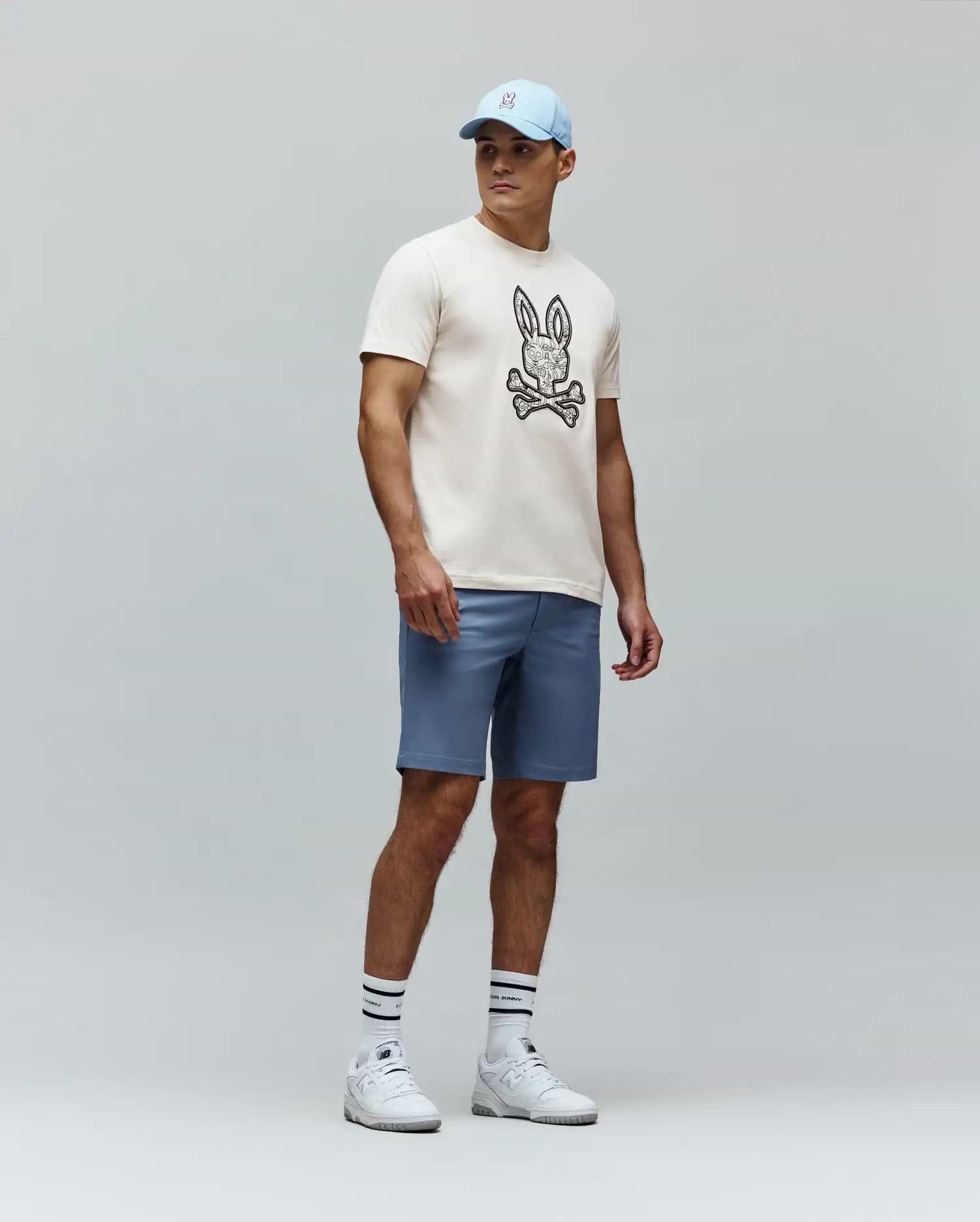 SHORT 10K MAVERICK HOMMES