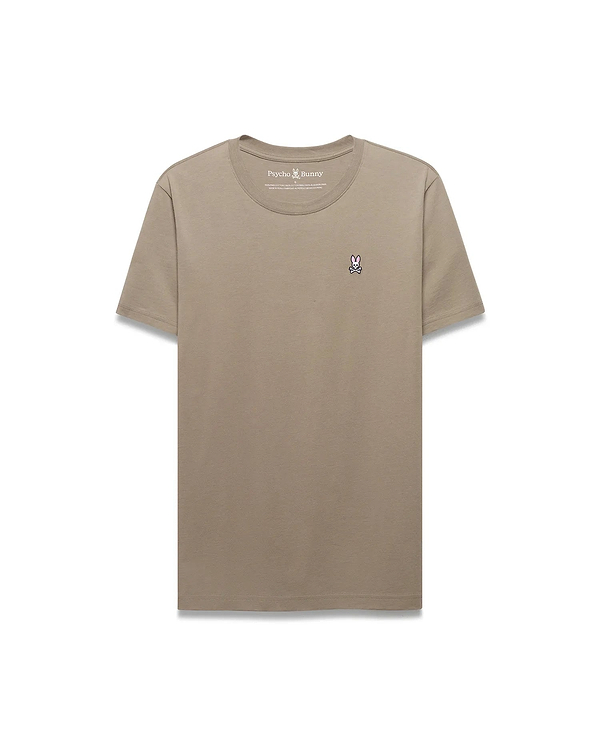 MENS CLASSIC CREW NECK TEE view 2