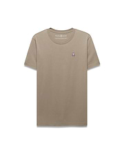 MENS CLASSIC CREW NECK TEE - B6U014CRPC