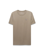 MENS CLASSIC CREW NECK TEE - B6U014CRPC