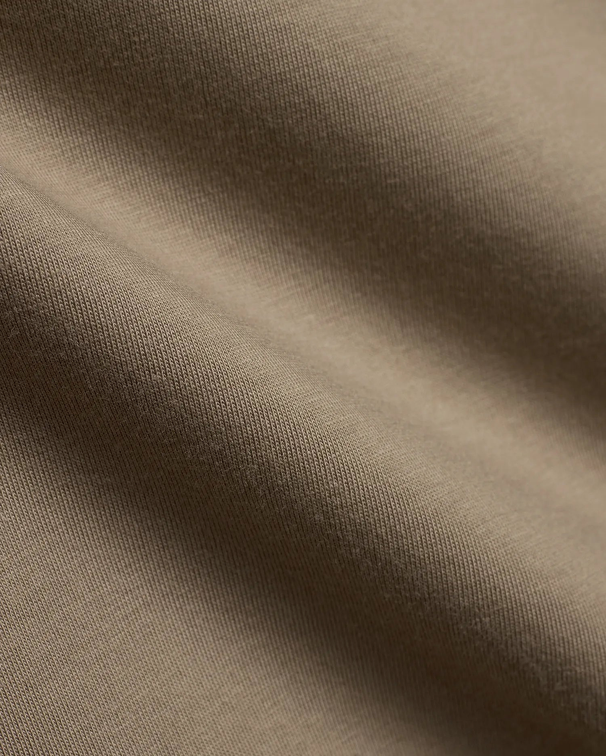 MENS CLASSIC CREW NECK TEE - B6U014CRPC