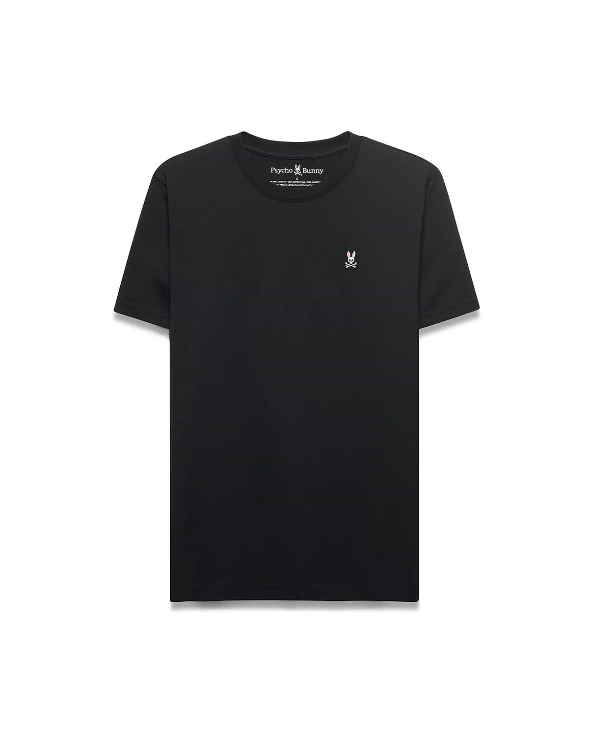 MENS CLASSIC CREW NECK TEE - B6U014CRPC