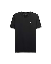 MENS CLASSIC CREW NECK TEE - B6U014CRPC