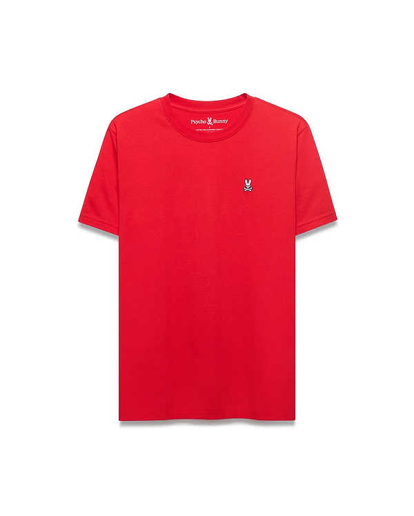 MENS CLASSIC CREW NECK TEE - B6U014CRPC
