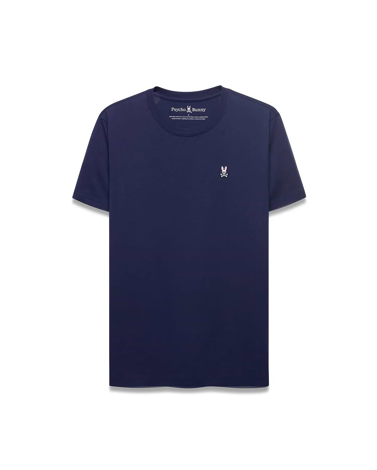 MENS CLASSIC CREW NECK TEE - B6U014CRPC