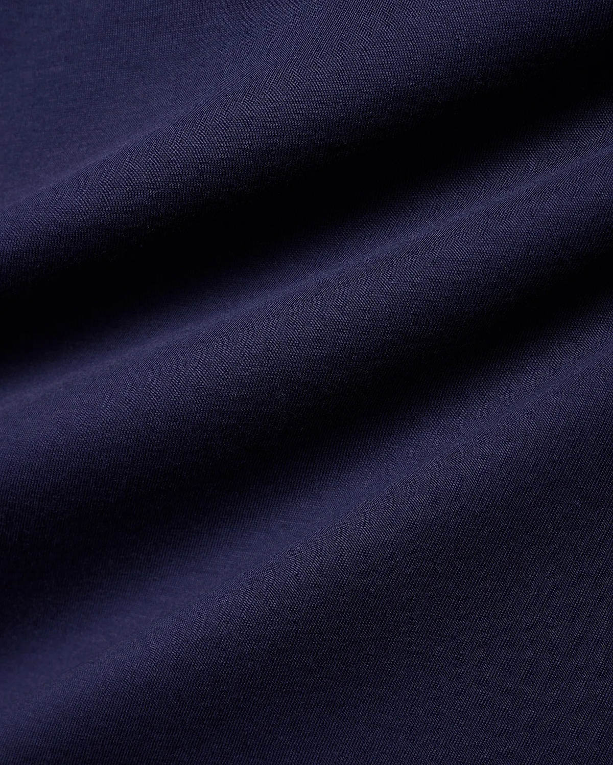 MENS CLASSIC CREW NECK TEE - B6U014CRPC