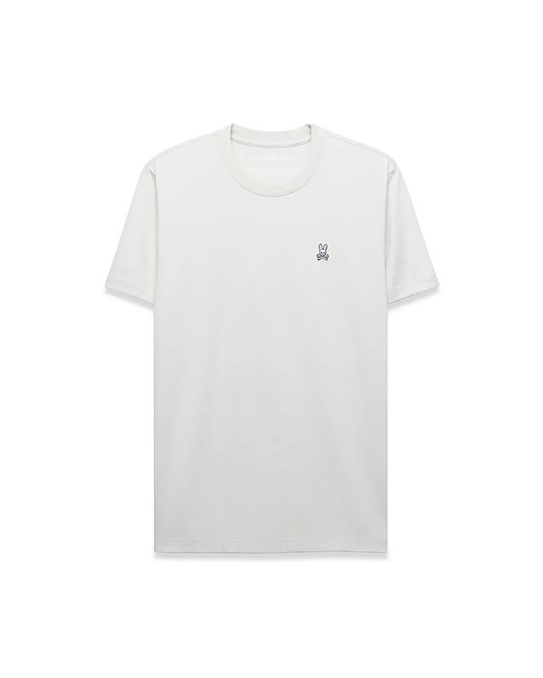 MENS CLASSIC CREW NECK TEE view 1