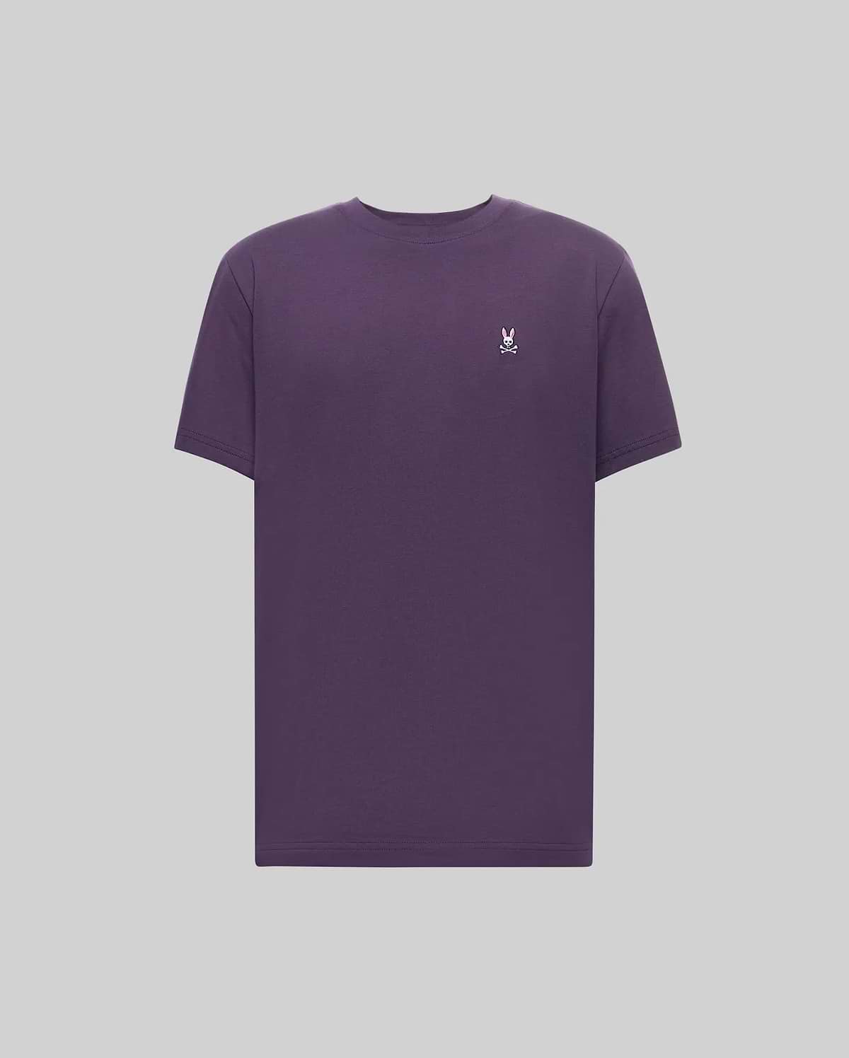 MENS CLASSIC CREW NECK TEE - B6U014F200