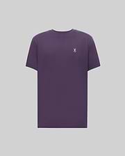 MENS CLASSIC CREW NECK TEE - B6U014F200