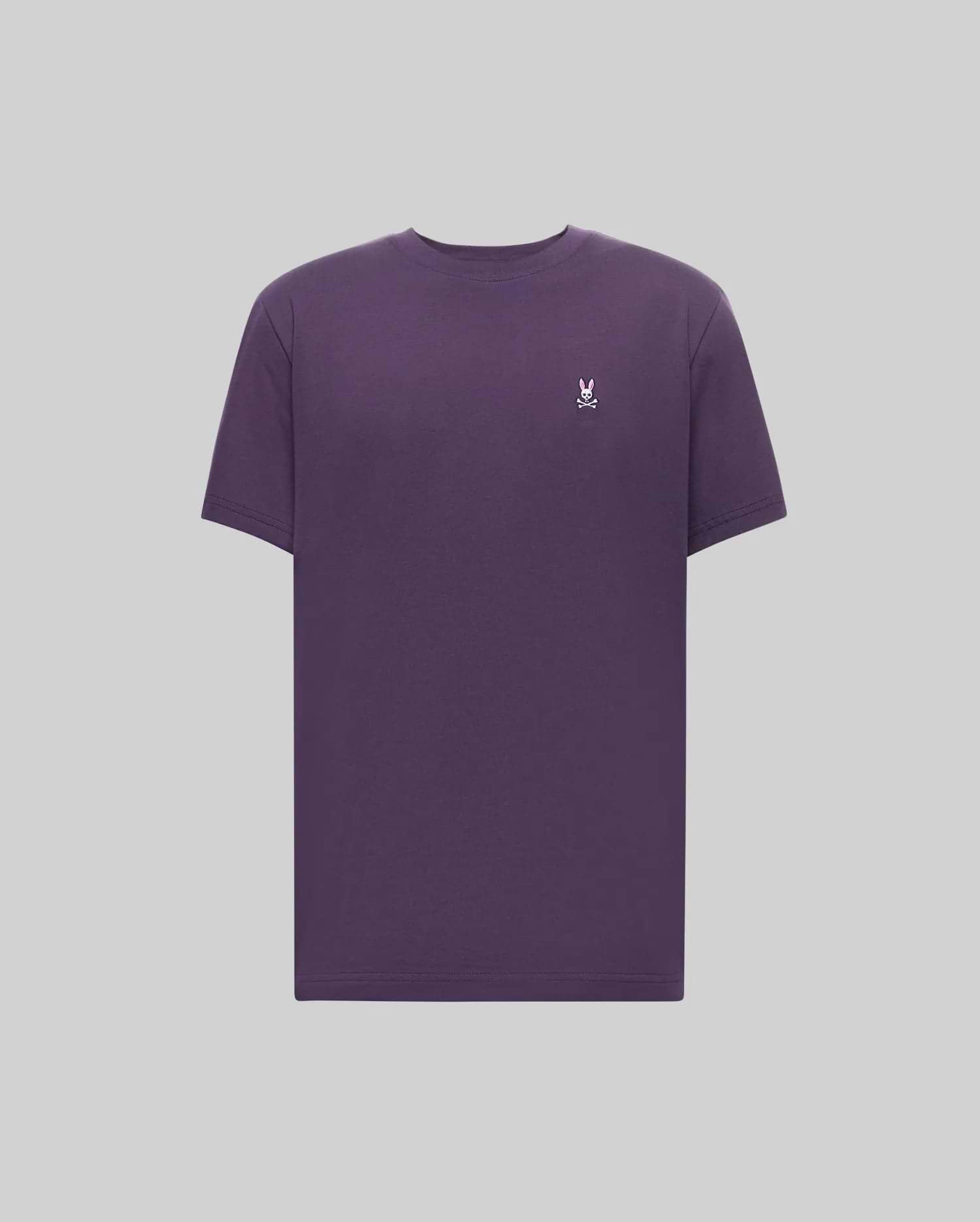 MENS CLASSIC CREW NECK TEE - B6U014F200