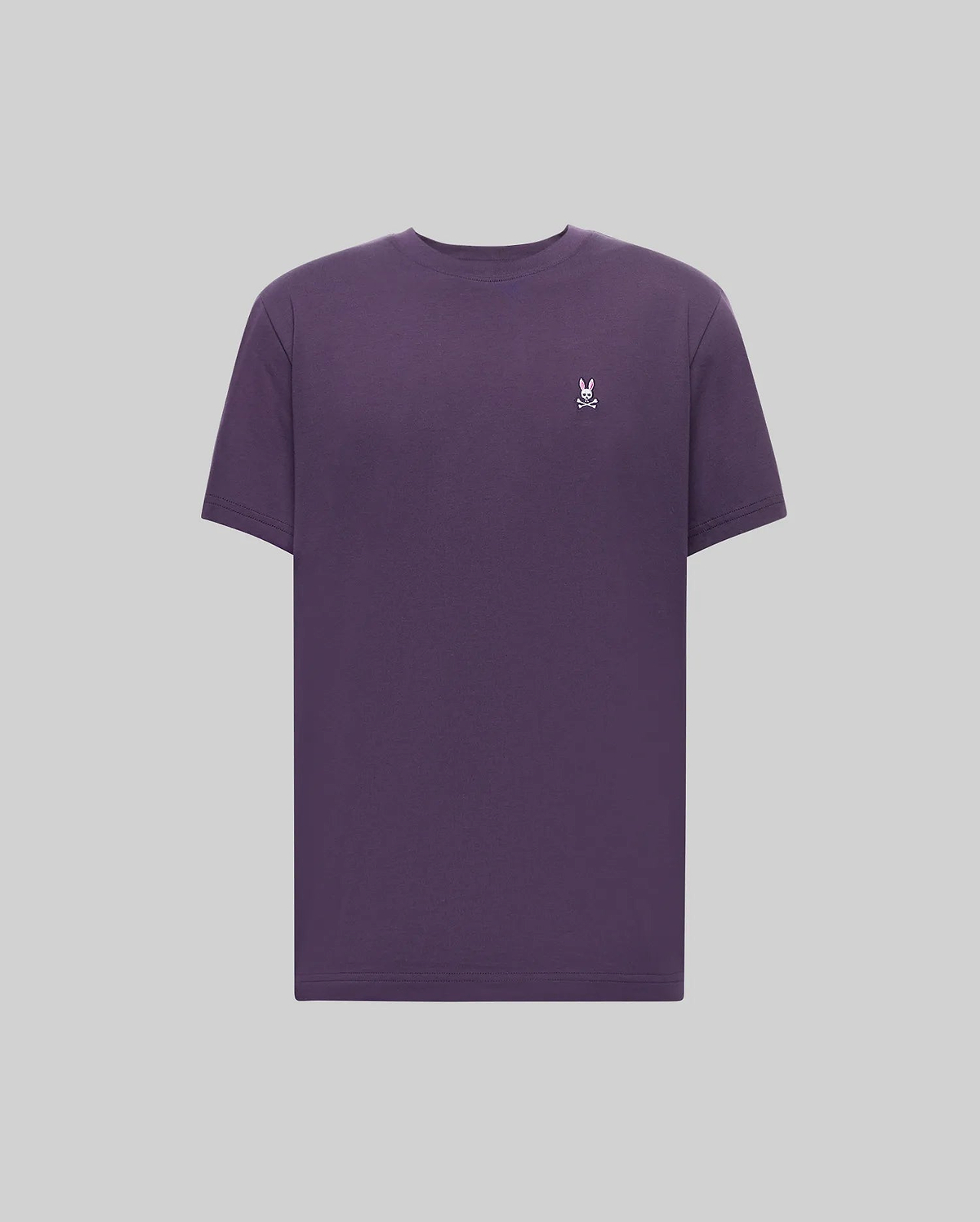 MENS CLASSIC CREW NECK TEE - B6U014F200