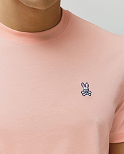 MENS CLASSIC CREW NECK TEE view 3