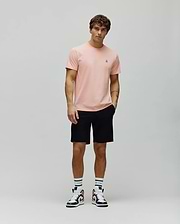 MENS CLASSIC CREW NECK TEE view 5
