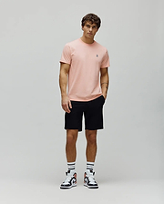 MENS CLASSIC CREW NECK TEE view 5