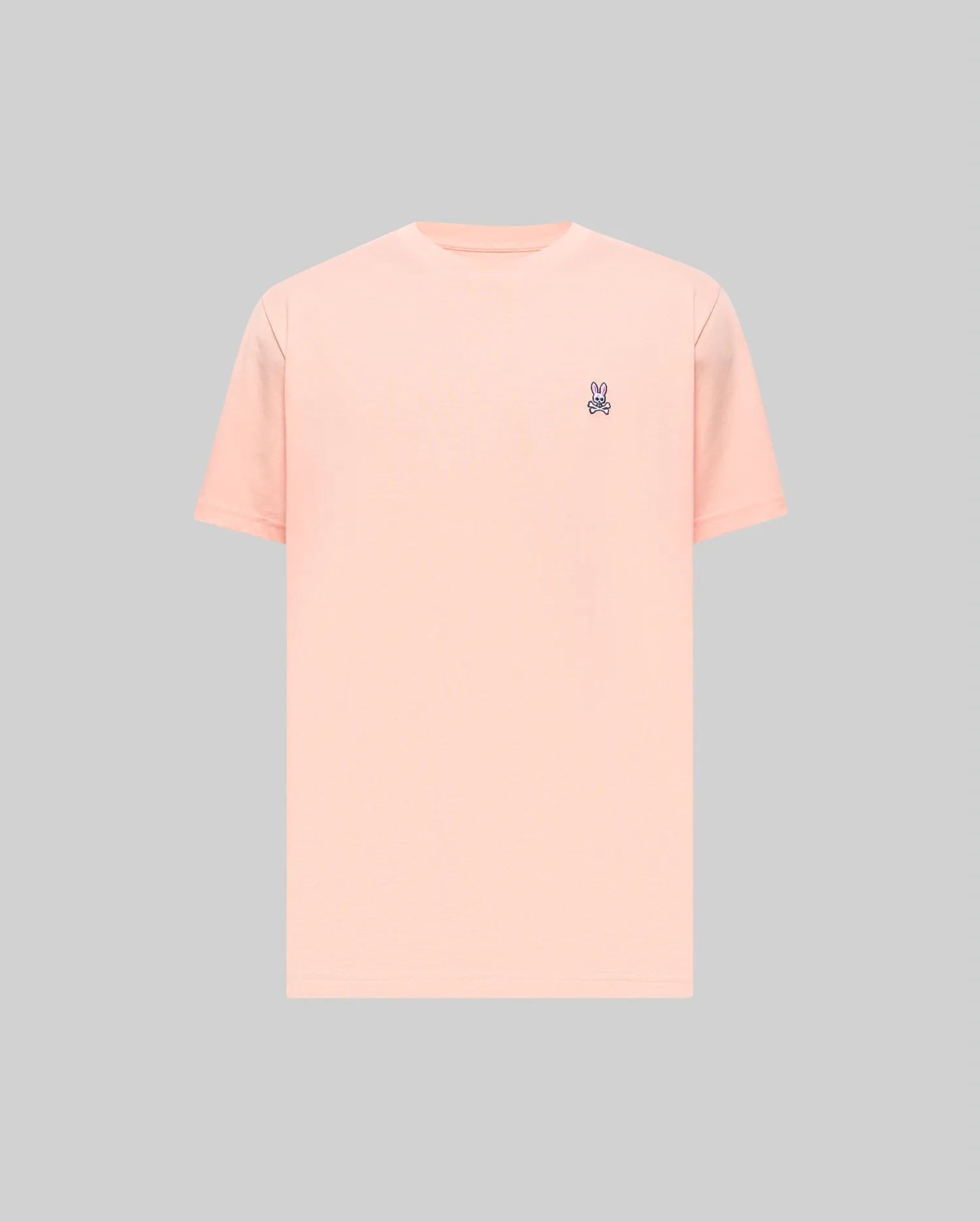 MENS CLASSIC CREW NECK TEE view 2