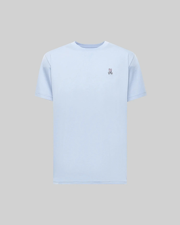 MENS CLASSIC CREW NECK TEE view 2