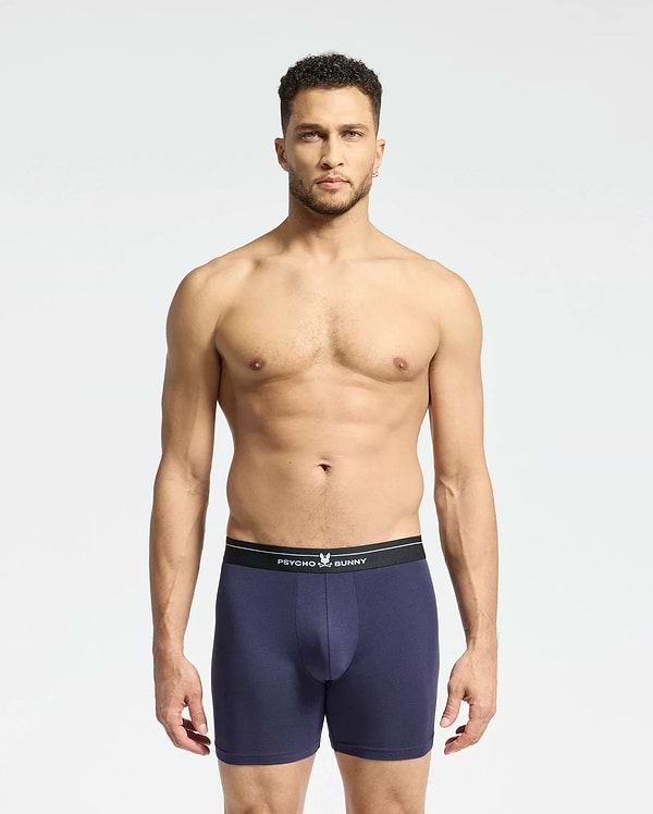 MENS 2 PACK BOXER BRIEF view 2