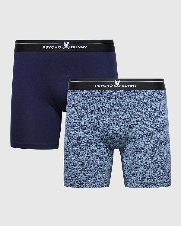 MENS 2 PACK BOXER BRIEF view 1