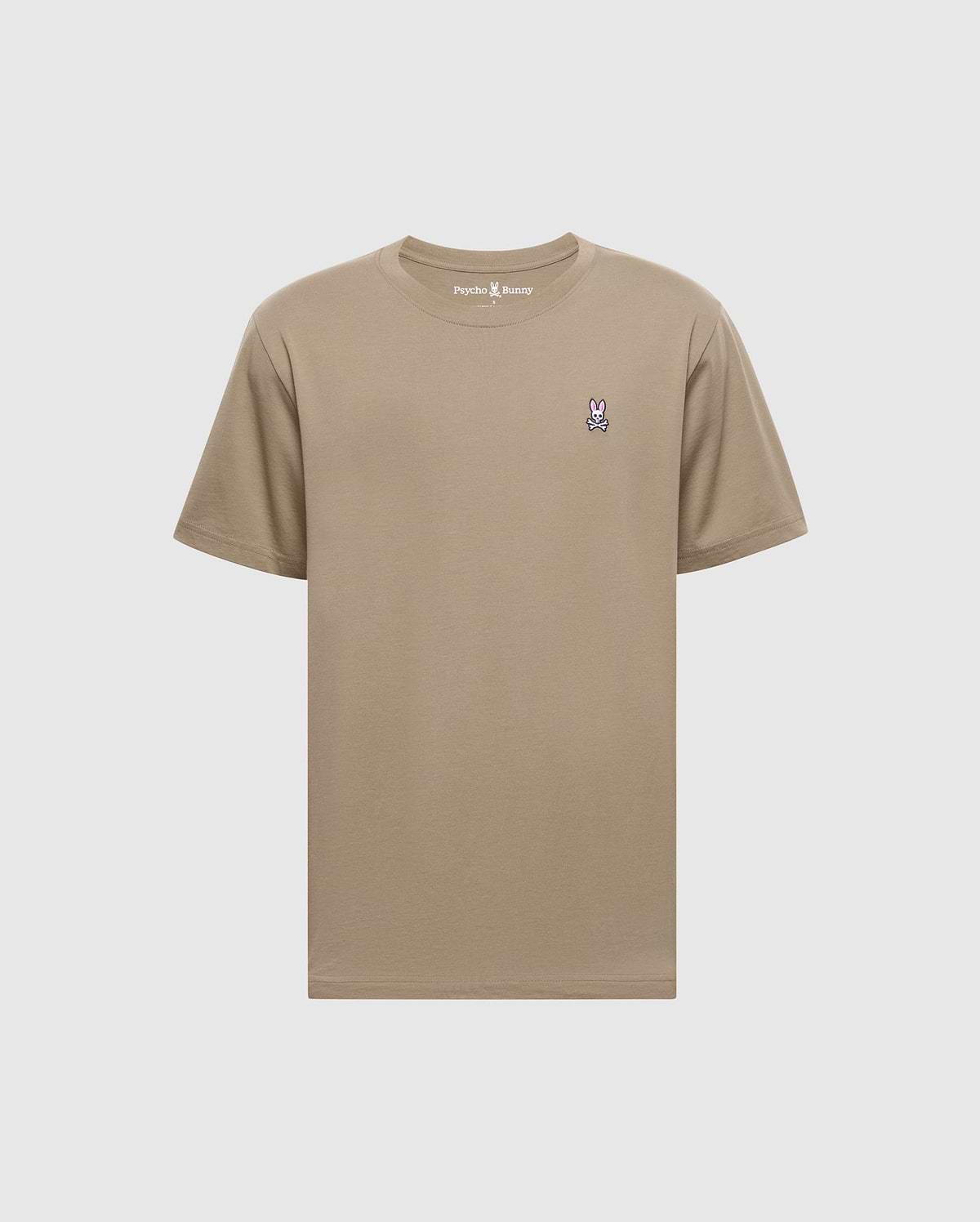 BIG AND TALL CLASSIC CREW NECK TEE - B9U014CRPC