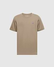 BIG AND TALL CLASSIC CREW NECK TEE - B9U014CRPC