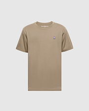 BIG AND TALL CLASSIC CREW NECK TEE - B9U014CRPC