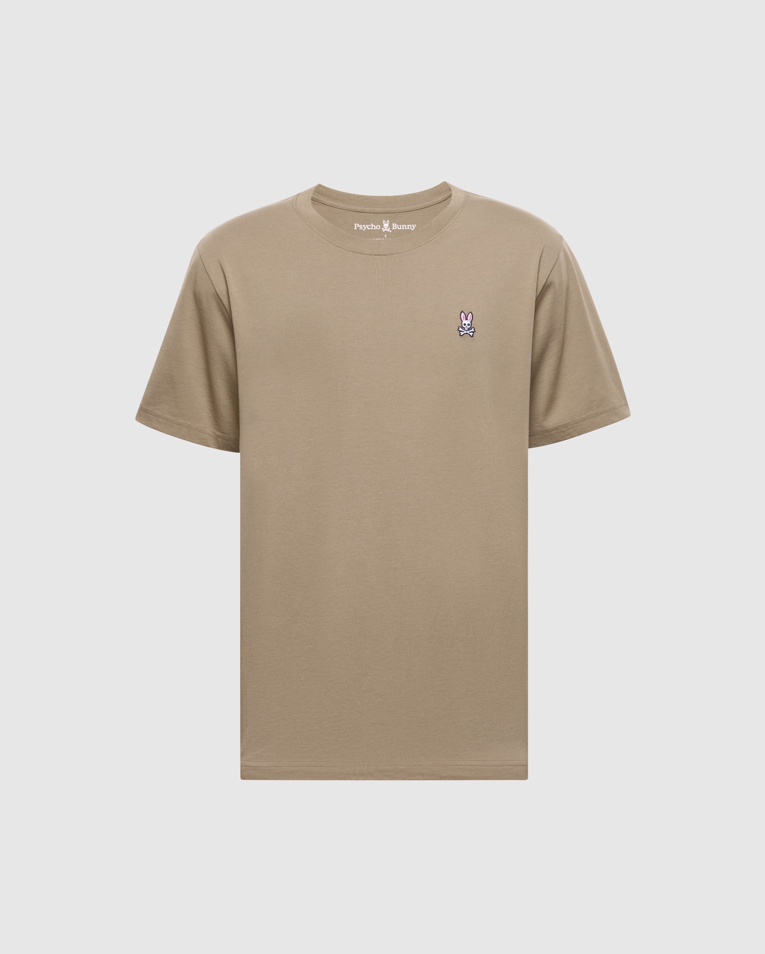 BIG AND TALL CLASSIC CREW NECK TEE - B9U014CRPC