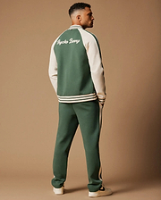 MENS STILES BOMBER JACKET - MT0500111