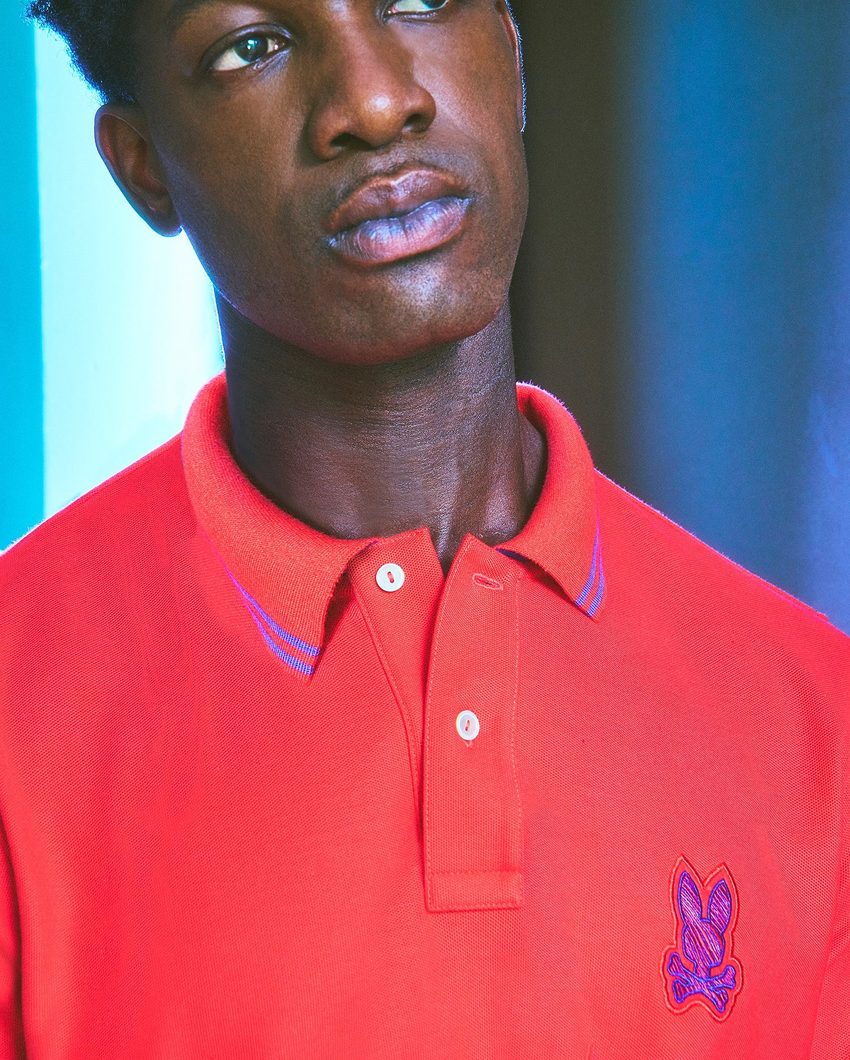 MENS KENDRICK PIQUE POLO - MT0100079