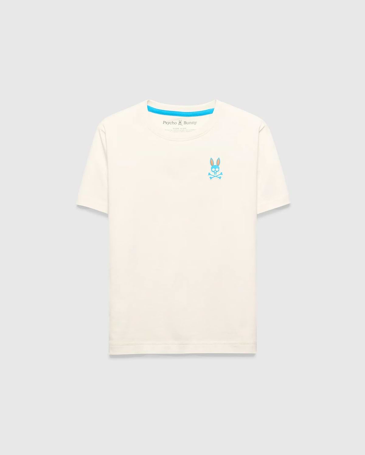 KIDS FRANK BACK GRAPHIC TEE - KT0200190