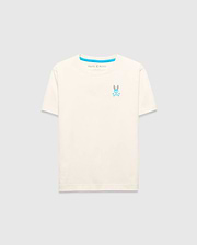KIDS FRANK BACK GRAPHIC TEE - KT0200190