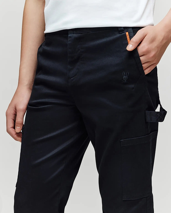 PANTALON DE TRAVAIL RUSSELL, POUR ENFANT vue 2