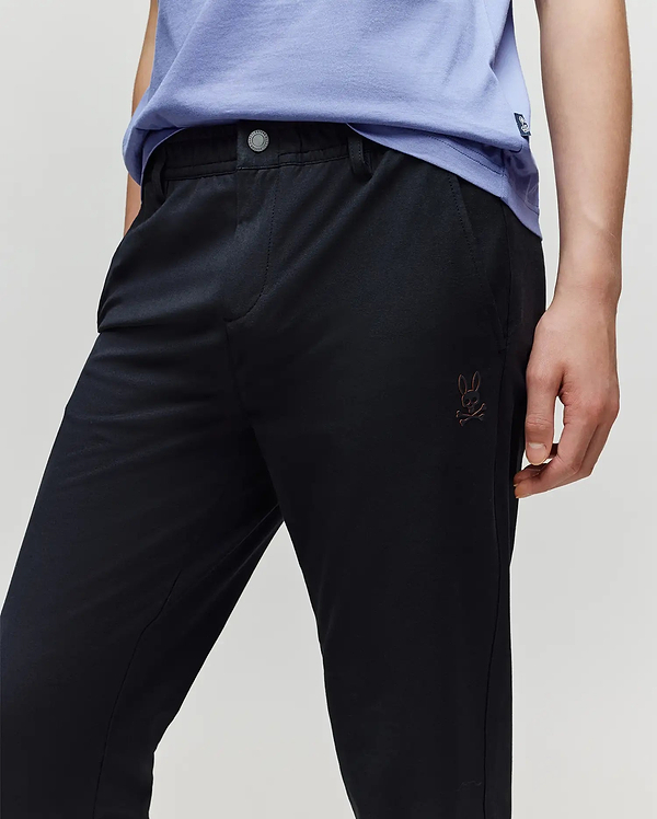 KIDS MATHIEU COMMUTER PANT view 2