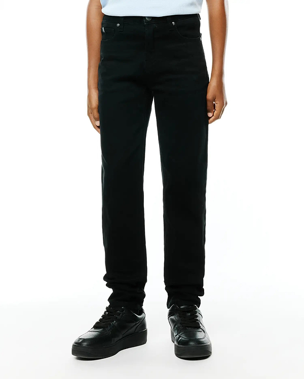 KIDS EMERSON SLIM FIT JEAN view 1