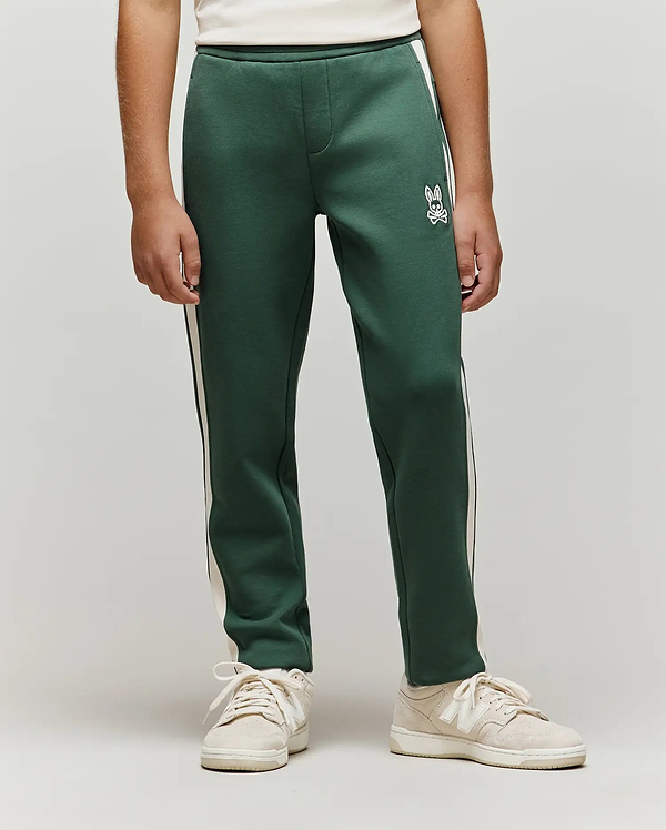 KIDS STILES TRACK PANTS view 1