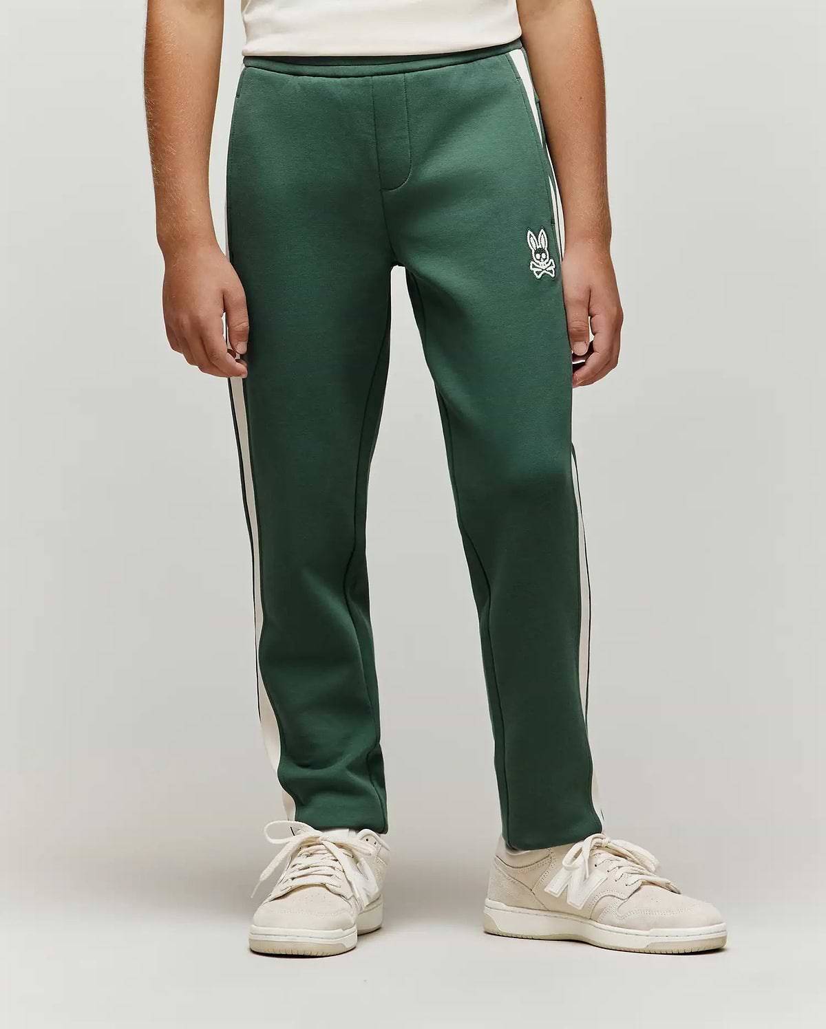 KIDS STILES TRACK PANTS view 1