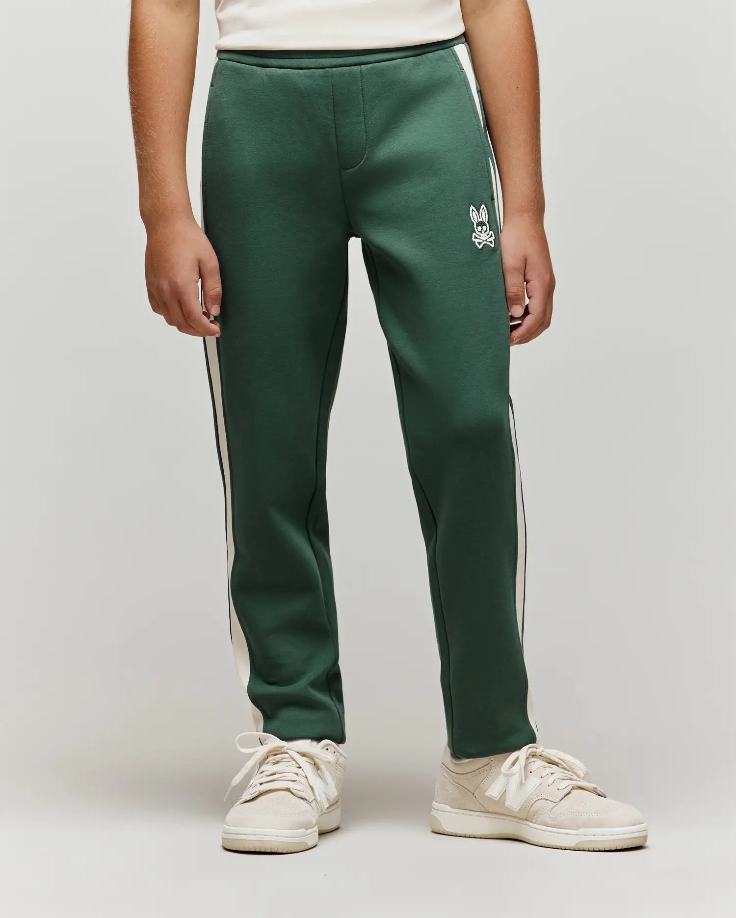 KIDS STILES TRACK PANTS view 1