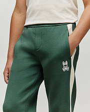 KIDS STILES TRACK PANTS view 3