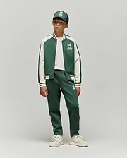 KIDS STILES TRACK PANTS view 5