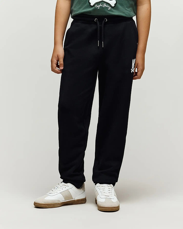 KIDS TATE CHENILLE SWEATPANT view 1