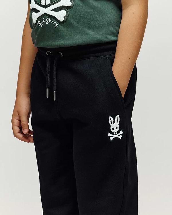 LE SWEAT BRODÉ TATE POUR ENFANT vue 2