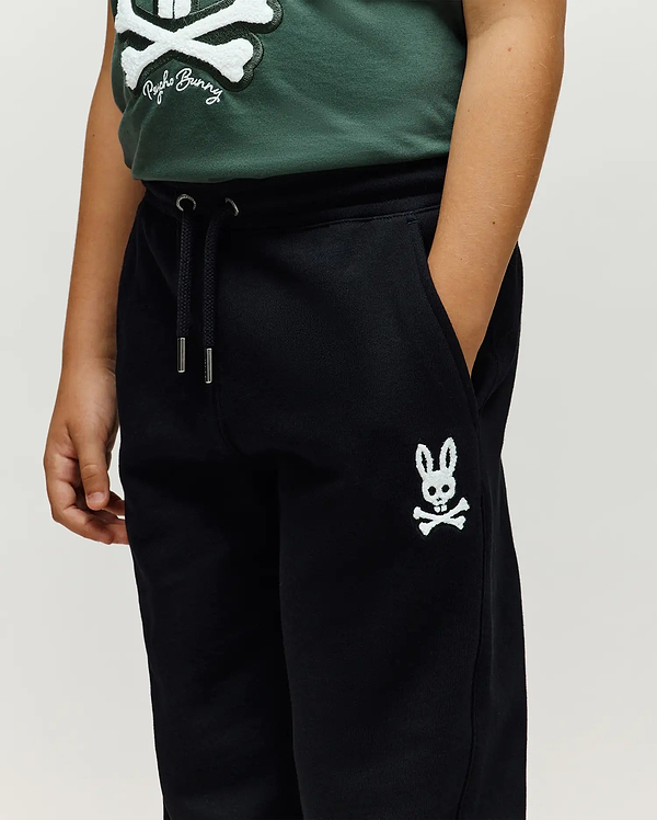 KIDS TATE CHENILLE SWEATPANT view 2