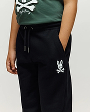KIDS TATE CHENILLE SWEATPANT - KB0800015
