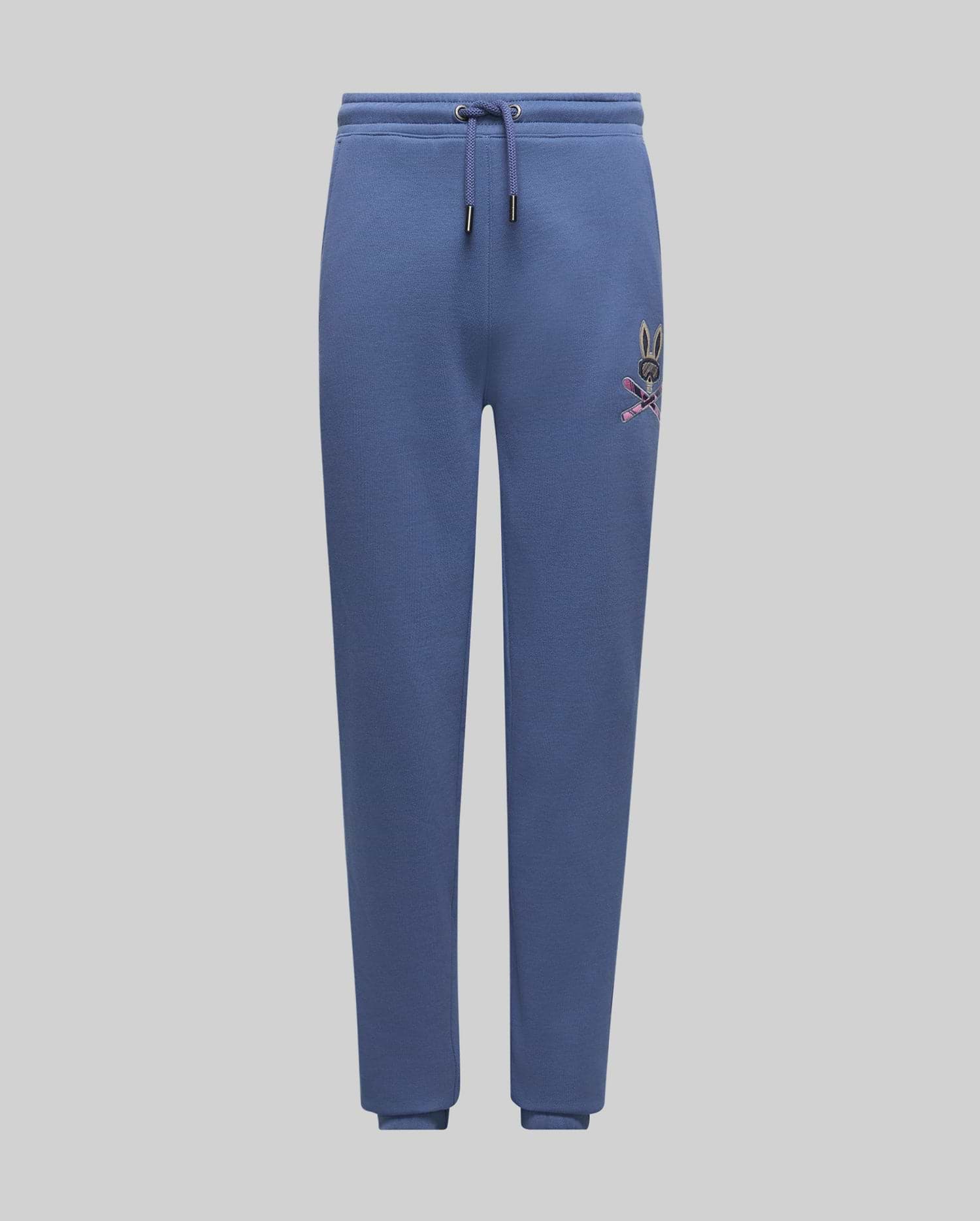 KIDS INDIGO SKI BUNNY SWEATPANT - KB0800016
