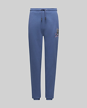 KIDS INDIGO SKI BUNNY SWEATPANT - KB0800016