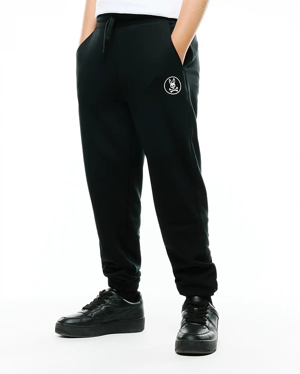KIDS NATHANIEL SWEATPANTS view 2