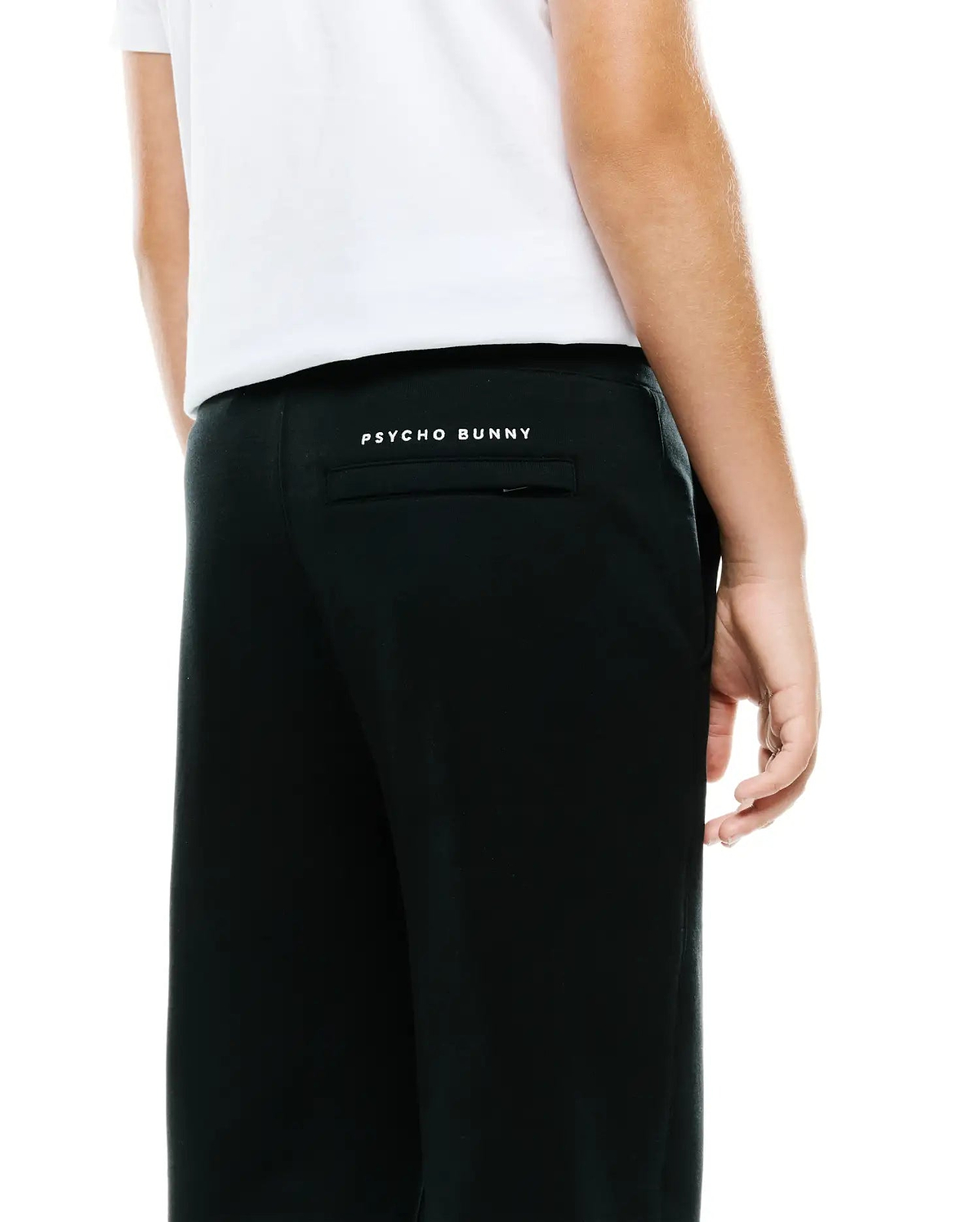 KIDS NATHANIEL SWEATPANTS - KB0800025