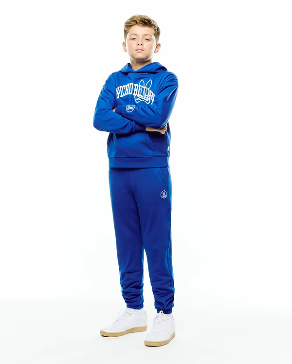 KIDS NATHANIEL SWEATPANTS view 1