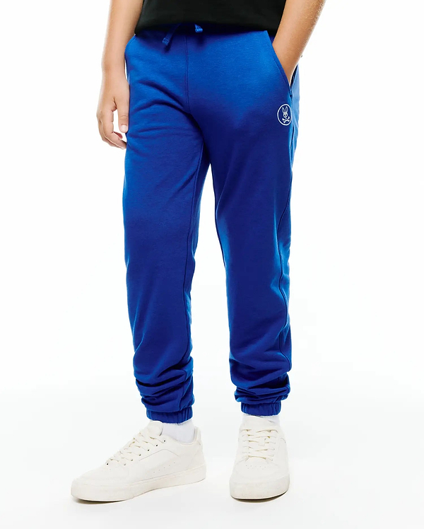KIDS NATHANIEL SWEATPANTS view 2