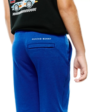 KIDS NATHANIEL SWEATPANTS - KB0800025