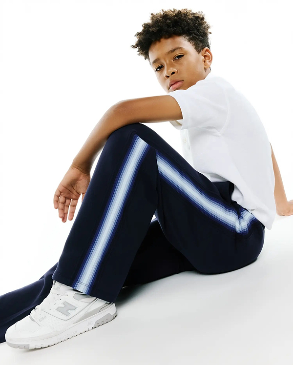 KIDS JAYDON TRACK PANT view 2